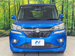SOLIO BANDIT 4WD