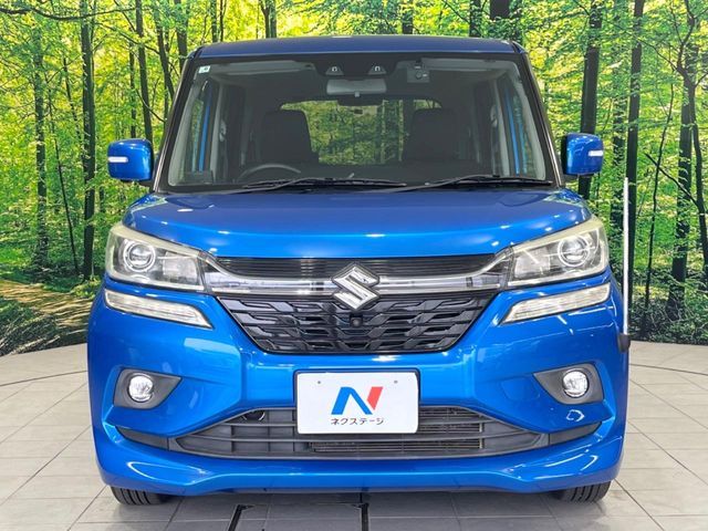SOLIO BANDIT 4WD