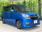 SOLIO BANDIT 4WD