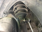 SOLIO BANDIT 4WD