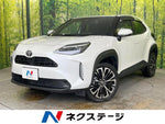 YARIS CROSS HYBRID