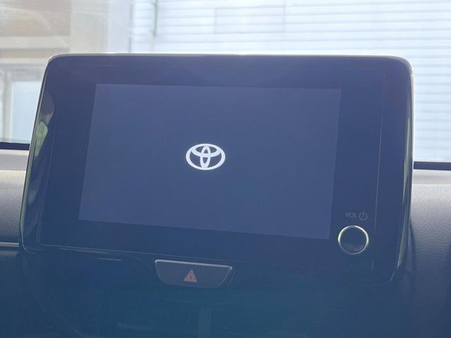 YARIS CROSS HYBRID