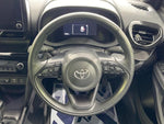 YARIS CROSS HYBRID
