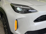 YARIS CROSS HYBRID