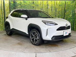 YARIS CROSS HYBRID