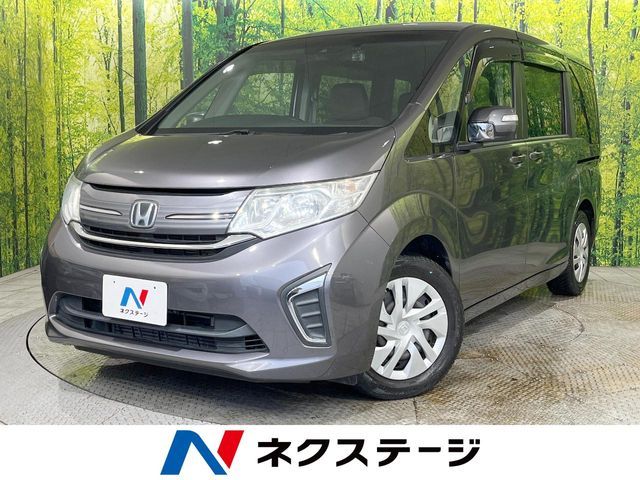 STEPWAGON