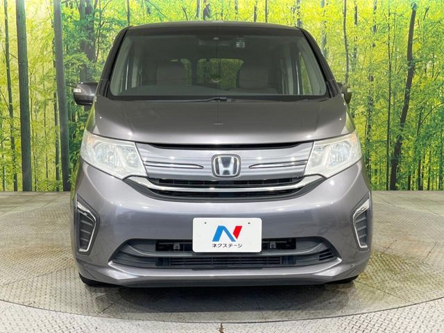 STEPWAGON