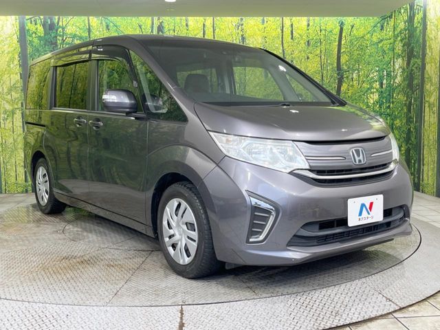 STEPWAGON