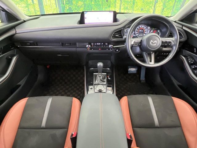 CX-30