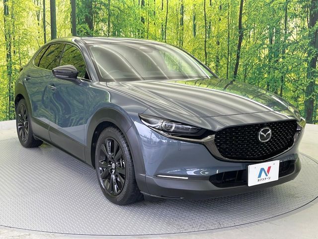 CX-30