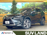 LEXUS NX300h
