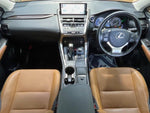 LEXUS NX300h