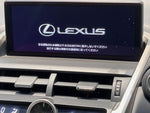 LEXUS NX300h
