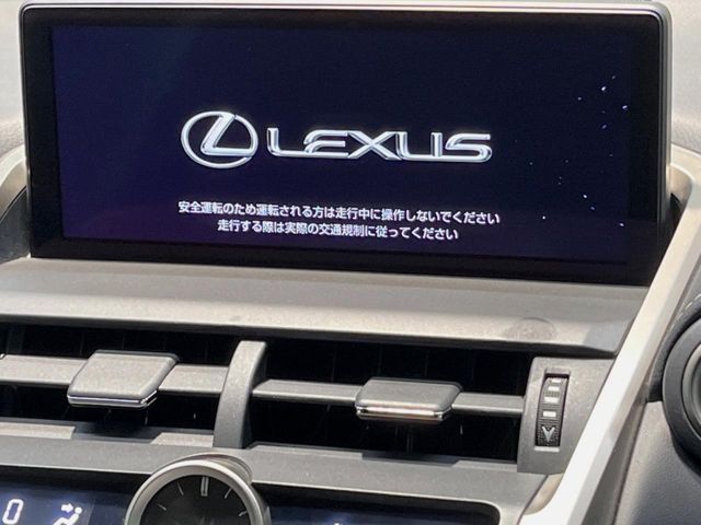 LEXUS NX300h