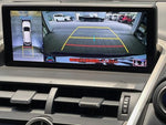 LEXUS NX300h