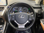 LEXUS NX300h