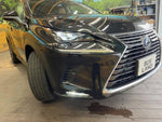 LEXUS NX300h