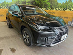 LEXUS NX300h
