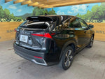 LEXUS NX300h