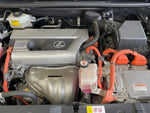LEXUS NX300h