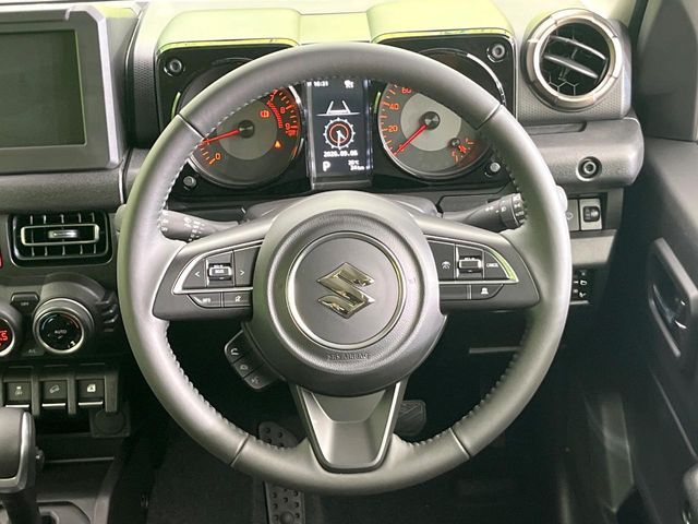 JIMNY 4WD
