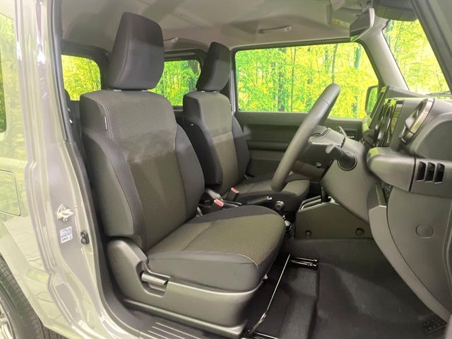 JIMNY 4WD