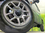 JIMNY 4WD
