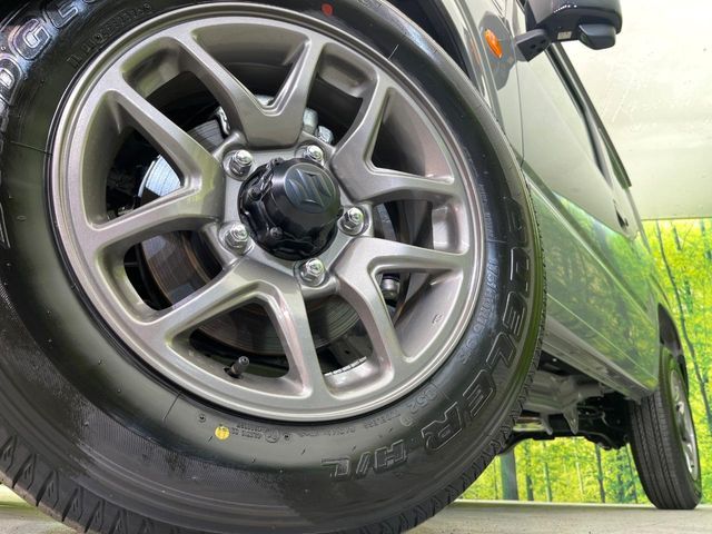 JIMNY 4WD