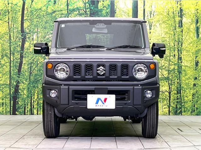 JIMNY 4WD