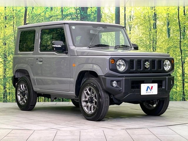 JIMNY 4WD