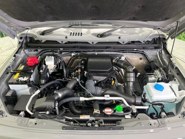 JIMNY 4WD