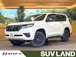 LANDCRUISER PRADO