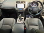 LANDCRUISER PRADO