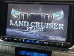 LANDCRUISER PRADO