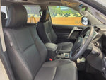 LANDCRUISER PRADO