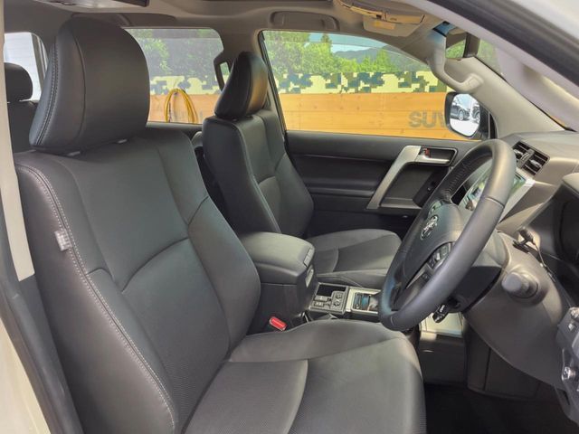 LANDCRUISER PRADO