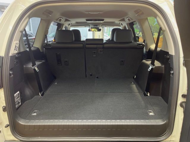 LANDCRUISER PRADO