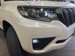 LANDCRUISER PRADO