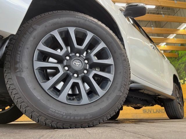 LANDCRUISER PRADO