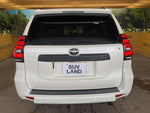 LANDCRUISER PRADO