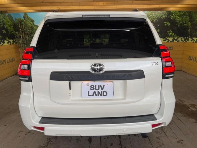 LANDCRUISER PRADO