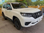 LANDCRUISER PRADO