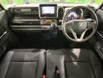 Spacia custom