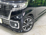 Spacia custom