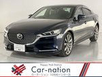 ATENZA sedan