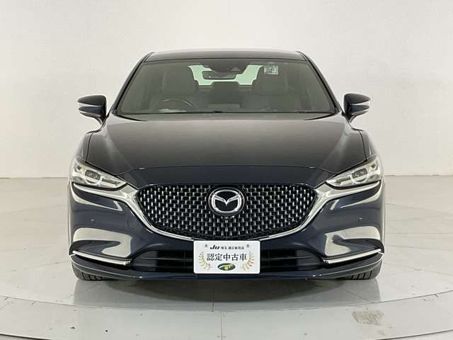 ATENZA sedan