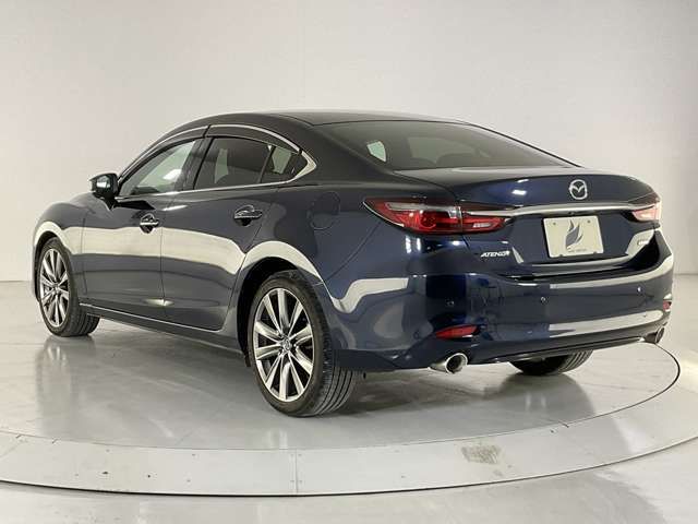 ATENZA sedan