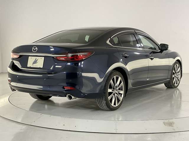 ATENZA sedan