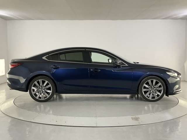 ATENZA sedan