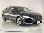 ATENZA sedan